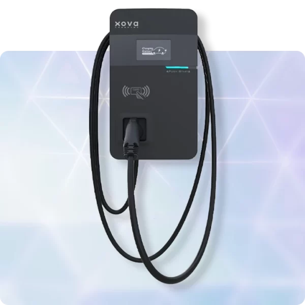 Xova 80AMP Charger